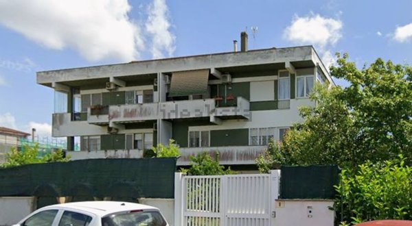 appartamento in vendita a Cerveteri