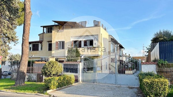 appartamento in vendita a Cerveteri in zona Valcanneto