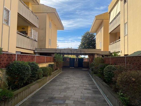 appartamento in vendita a Cerveteri