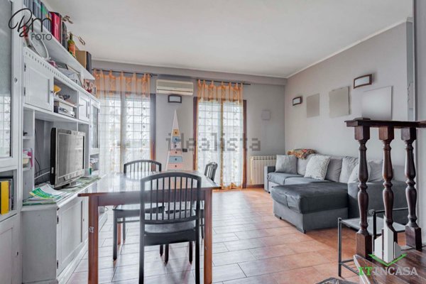 appartamento in vendita a Cerveteri in zona Marina di Cerveteri