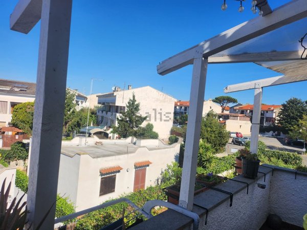 appartamento in vendita a Cerveteri