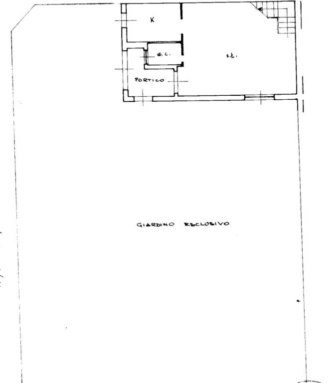 casa indipendente in vendita a Cerveteri in zona Cerenova