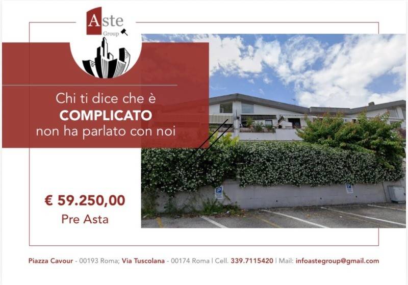 appartamento in vendita a Cerveteri
