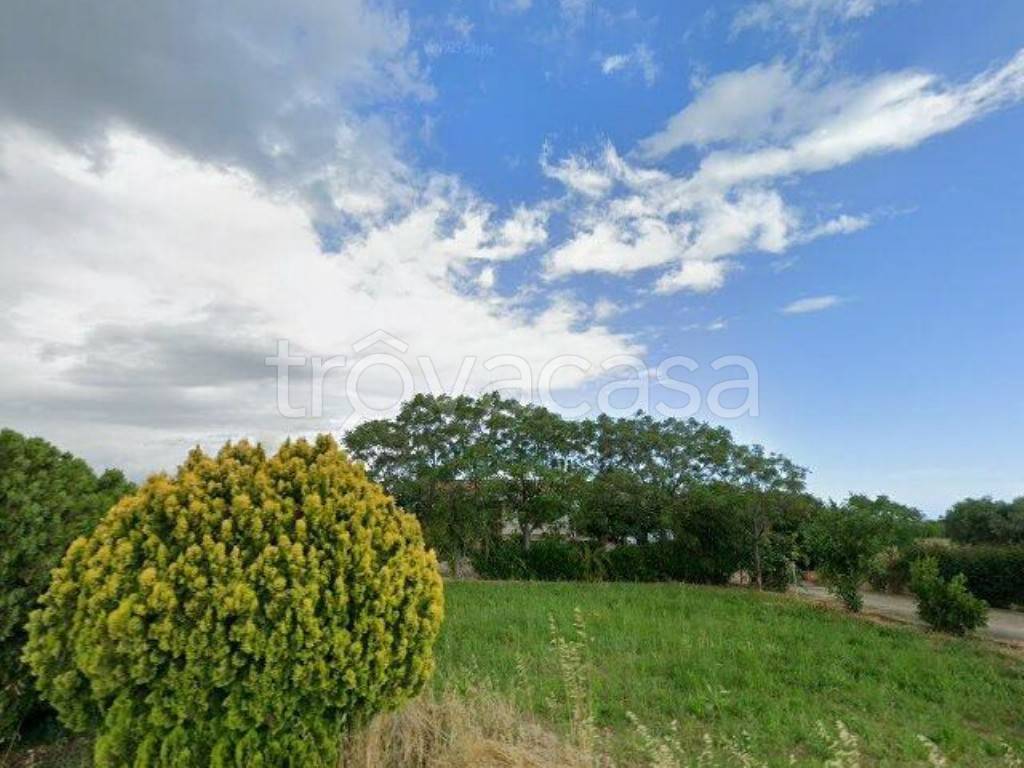 appartamento in vendita a Cerveteri in zona Centocorvi