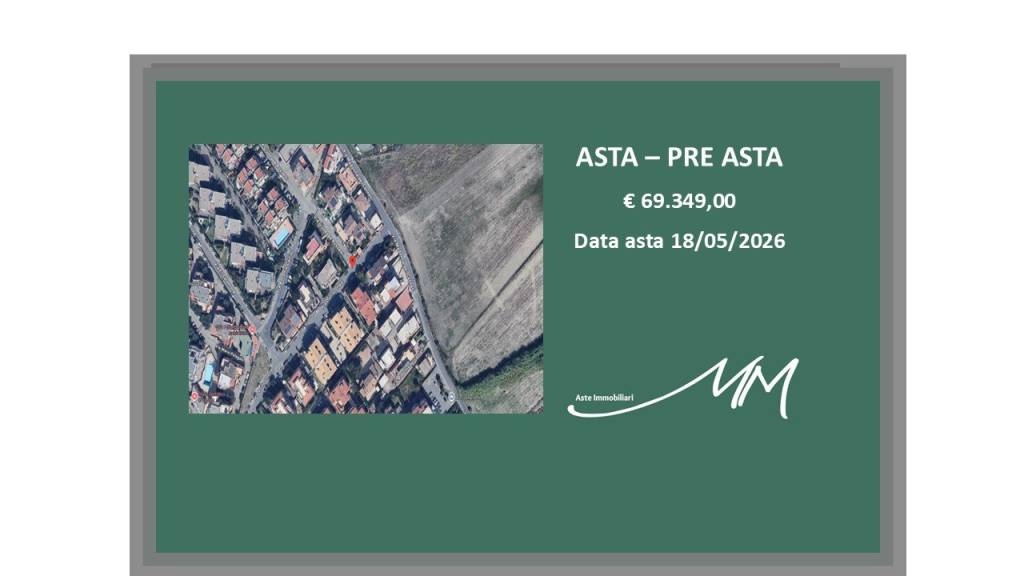 appartamento in vendita a Cerveteri