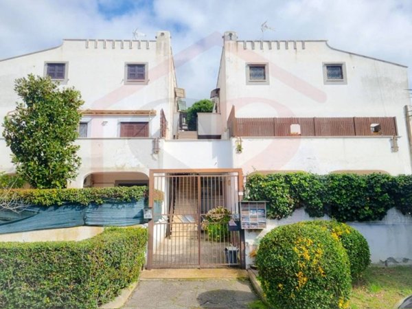 appartamento in vendita a Cerveteri in zona Cerenova