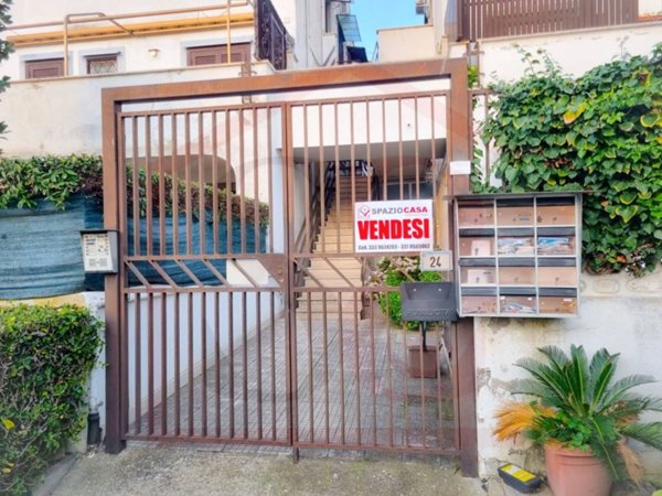 appartamento in vendita a Cerveteri in zona Cerenova