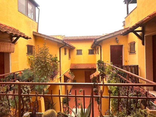 appartamento in vendita a Cerveteri