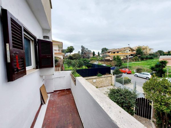 appartamento in vendita a Cerveteri in zona Valcanneto