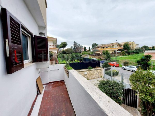 appartamento in vendita a Cerveteri in zona Valcanneto