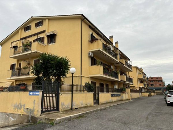 appartamento in vendita a Cerveteri