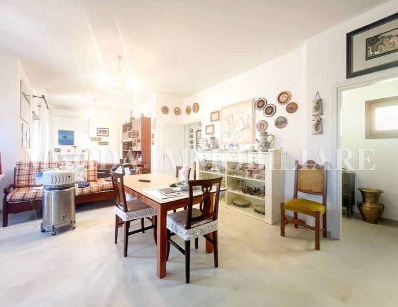 appartamento in vendita a Cerveteri in zona Marina di Cerveteri
