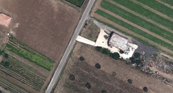 appartamento in vendita a Cerveteri in zona Centocorvi