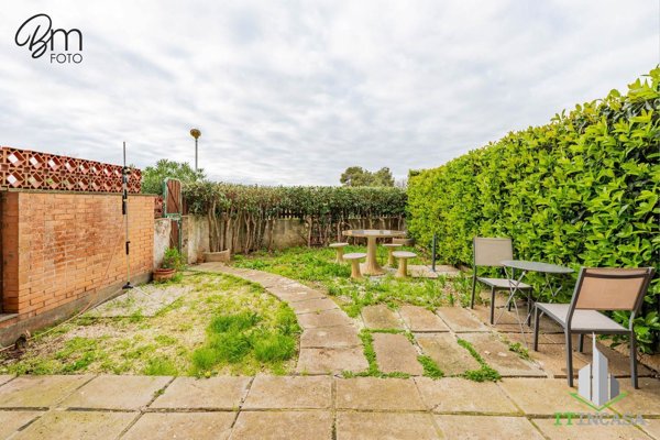 appartamento in vendita a Cerveteri in zona Campo di Mare