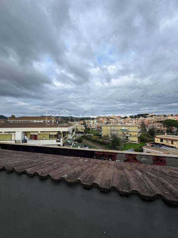 appartamento in vendita a Cerveteri in zona Campo di Mare