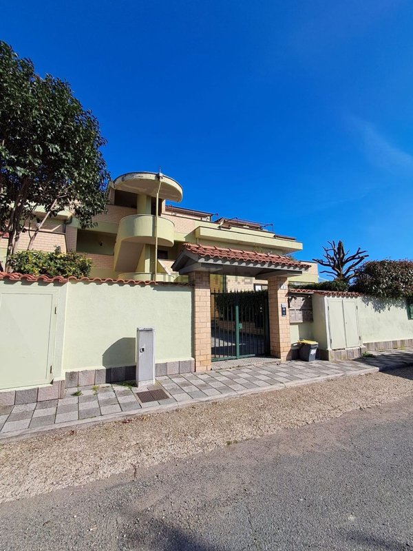 appartamento in vendita a Cerveteri