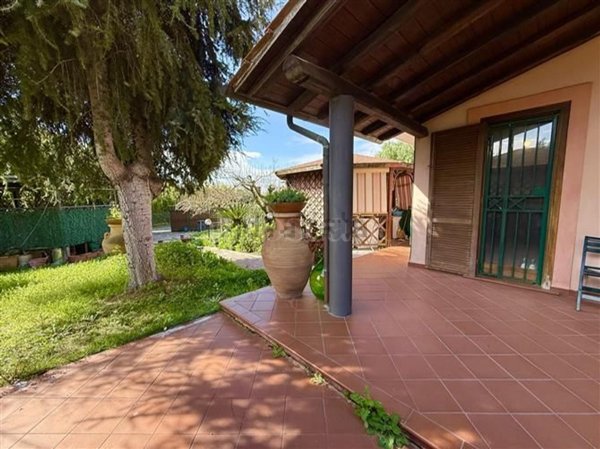 appartamento in vendita a Cerveteri