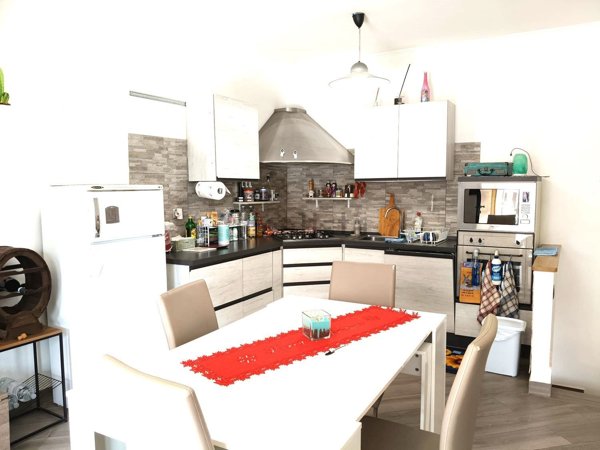 appartamento in vendita a Cerveteri