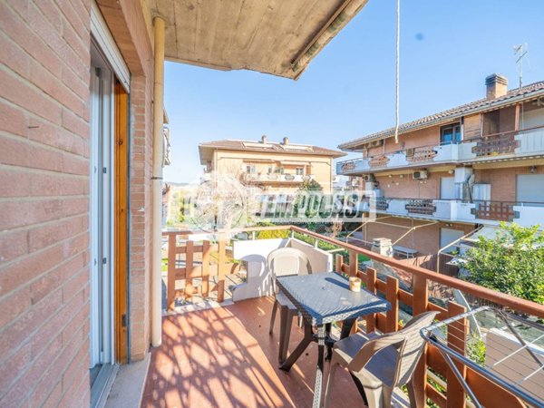 appartamento in vendita a Cerveteri in zona Campo di Mare