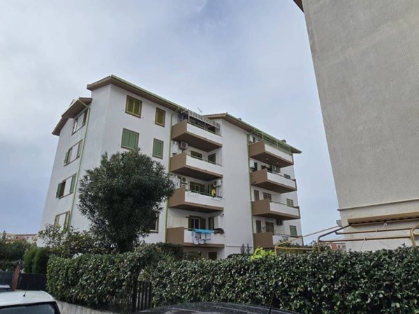 appartamento in vendita a Cerveteri in zona Marina di Cerveteri
