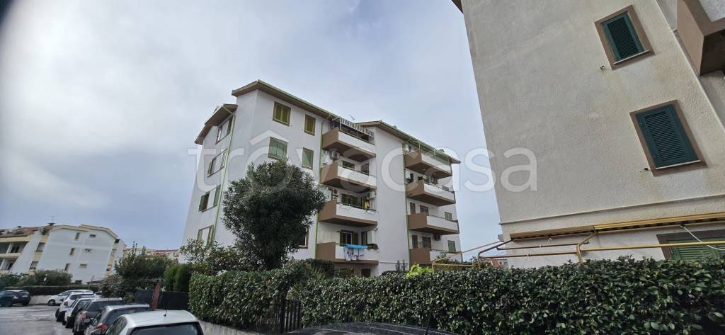 appartamento in vendita a Cerveteri in zona Marina di Cerveteri