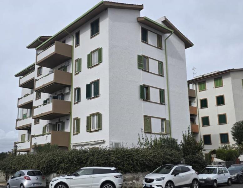 appartamento in vendita a Cerveteri in zona Marina di Cerveteri