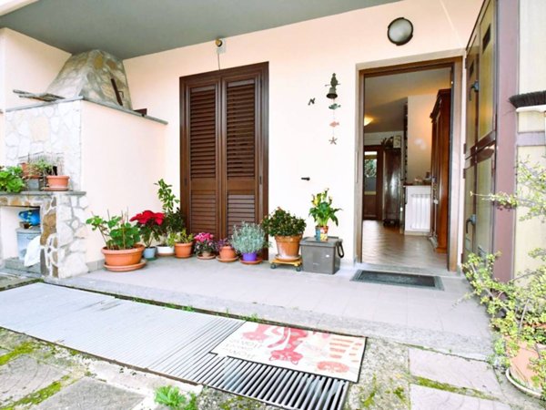 casa indipendente in vendita a Cerveteri