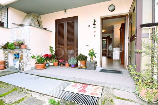 casa indipendente in vendita a Cerveteri