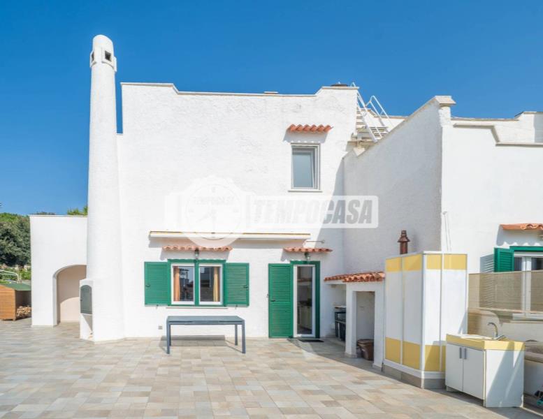 casa indipendente in vendita a Cerveteri in zona Cerenova