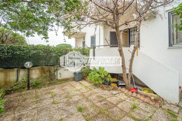 appartamento in vendita a Cerveteri in zona Marina di Cerveteri