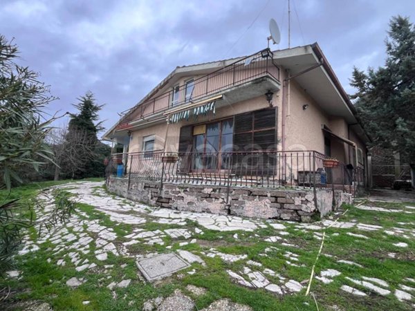 casa indipendente in vendita a Cerveteri in zona Furbara