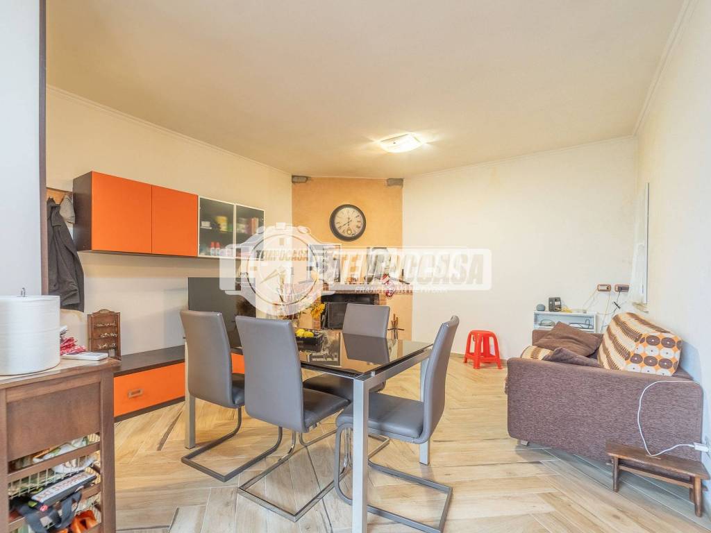 appartamento in vendita a Cerveteri in zona Cerenova