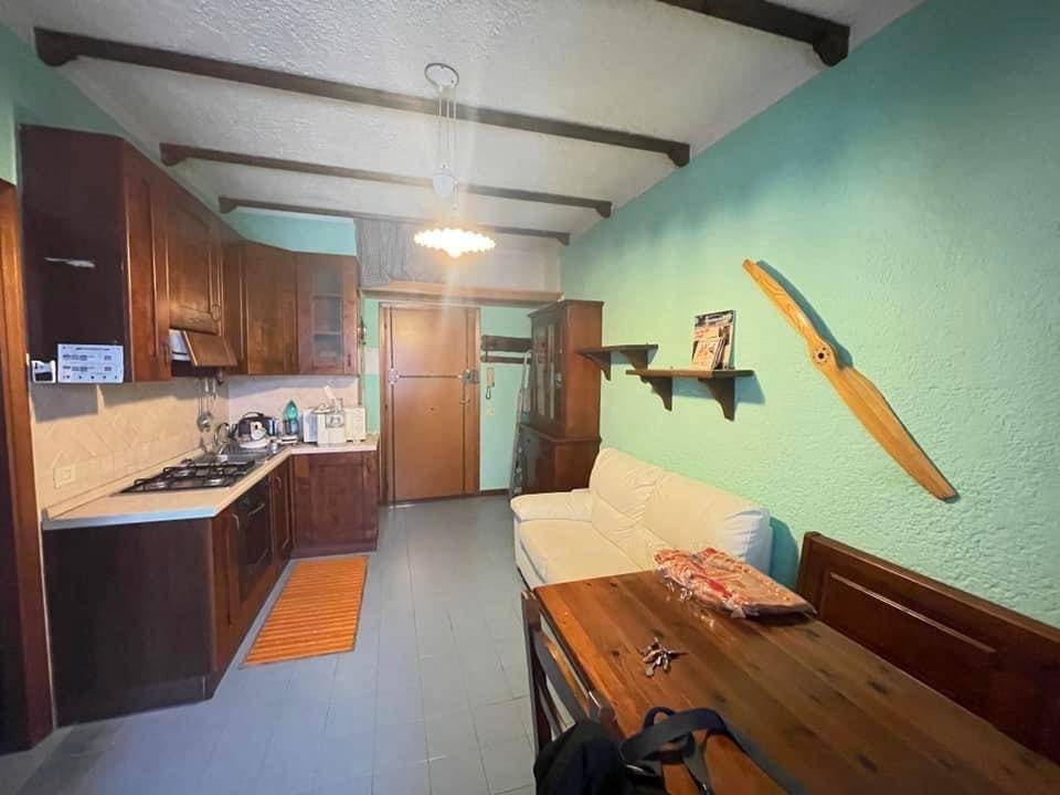 appartamento in vendita a Cerveteri in zona Marina di Cerveteri