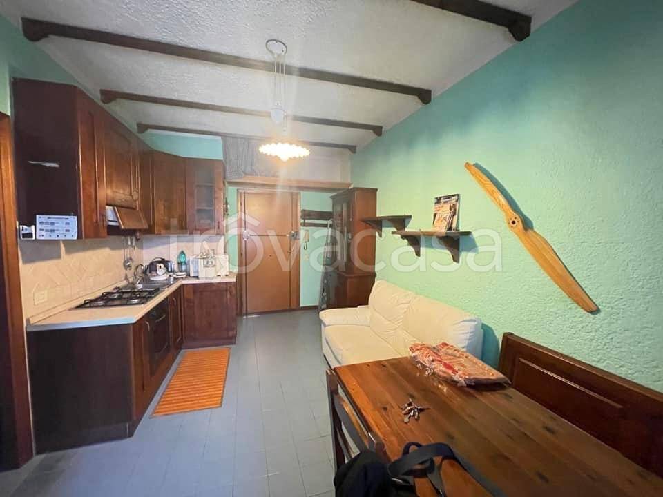 appartamento in vendita a Cerveteri in zona Marina di Cerveteri