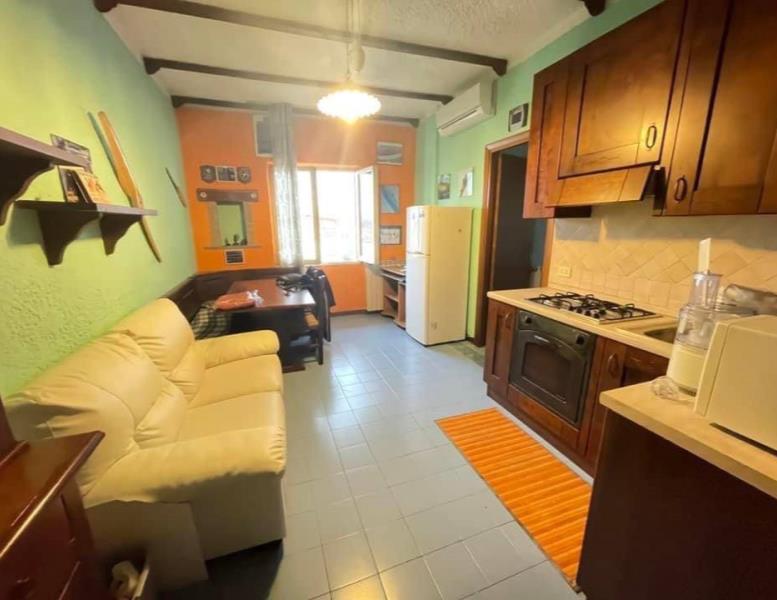 appartamento in vendita a Cerveteri in zona Marina di Cerveteri