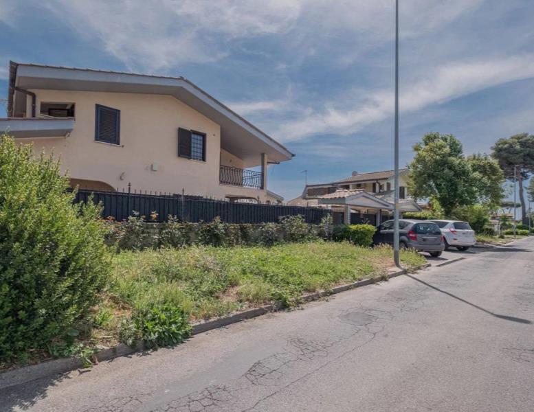 casa indipendente in vendita a Cerveteri in zona Valcanneto