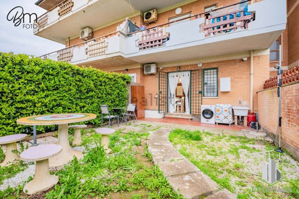 appartamento in vendita a Cerveteri in zona Campo di Mare