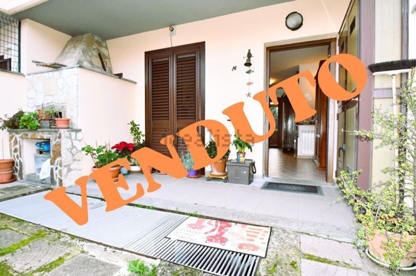 pentavano in vendita a Cerveteri