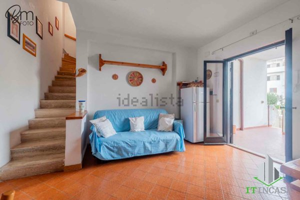 appartamento in vendita a Cerveteri in zona Marina di Cerveteri