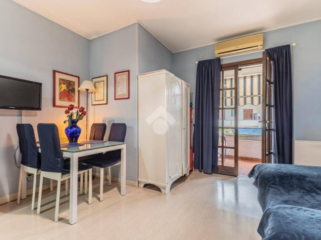 appartamento in vendita a Cerveteri in zona Cerenova