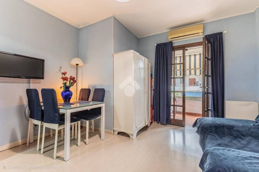 appartamento in vendita a Cerveteri in zona Marina di Cerveteri