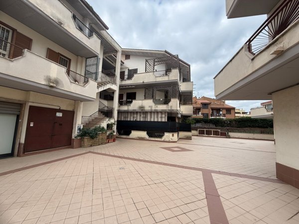 appartamento in vendita a Cerveteri