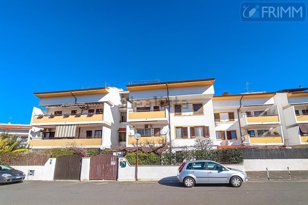 appartamento in vendita a Cerveteri in zona Cerenova