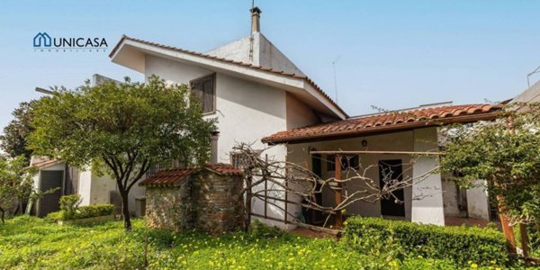 casa indipendente in vendita a Cerveteri in zona Marina di Cerveteri