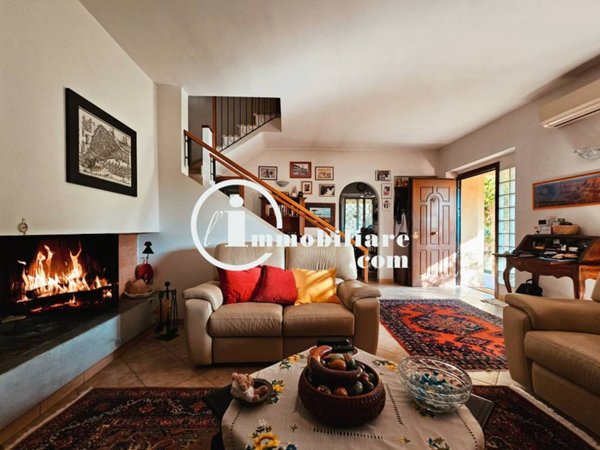 casa indipendente in vendita a Cerveteri in zona Valcanneto