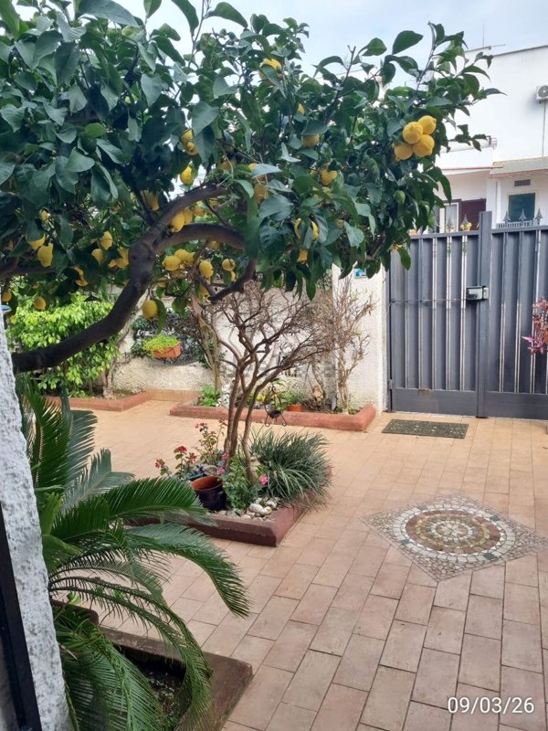 casa indipendente in vendita a Cerveteri