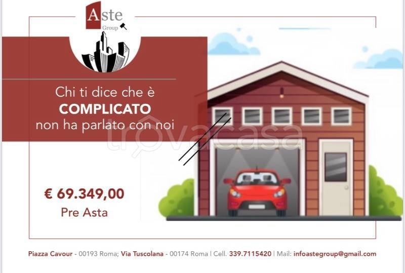 appartamento in vendita a Cerveteri