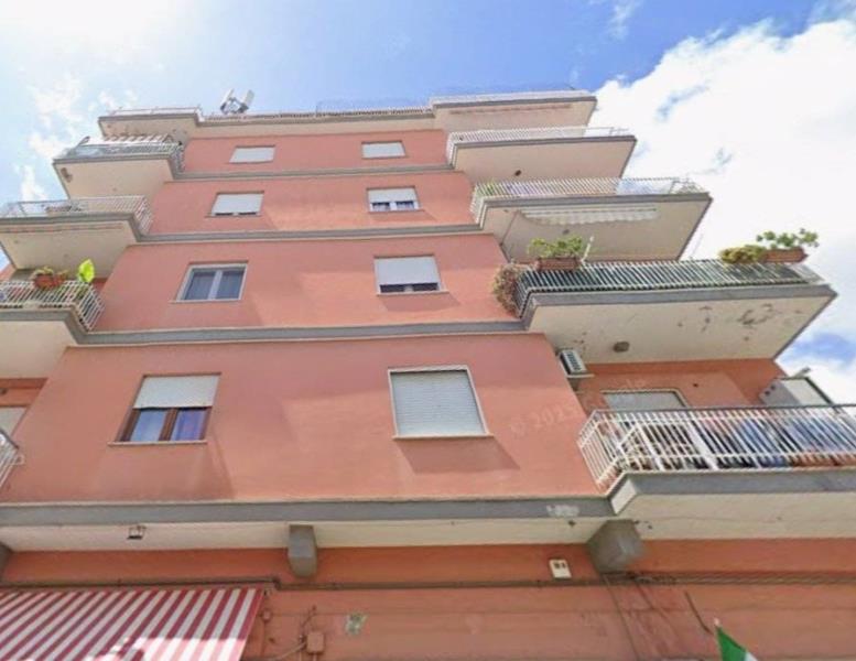 appartamento in vendita a Cerveteri