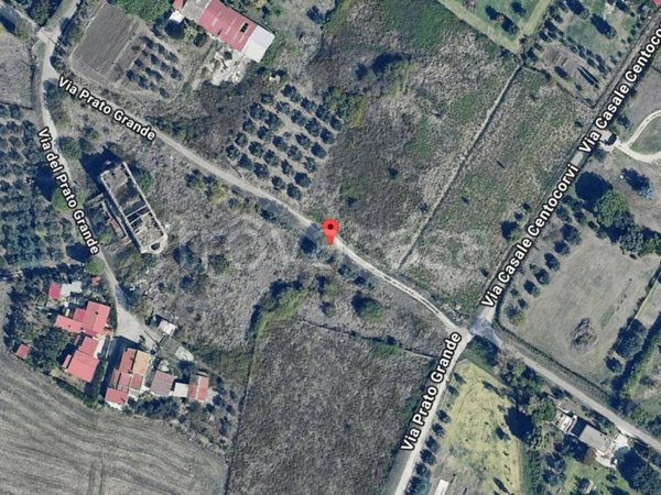 appartamento in vendita a Cerveteri