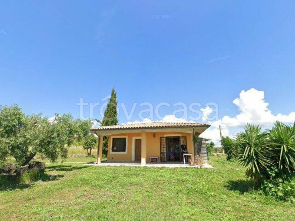 casa indipendente in vendita a Cerveteri